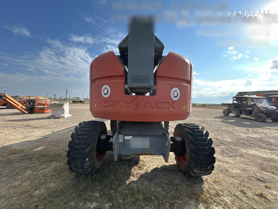 2019 SKYJACK SJ85 AJ