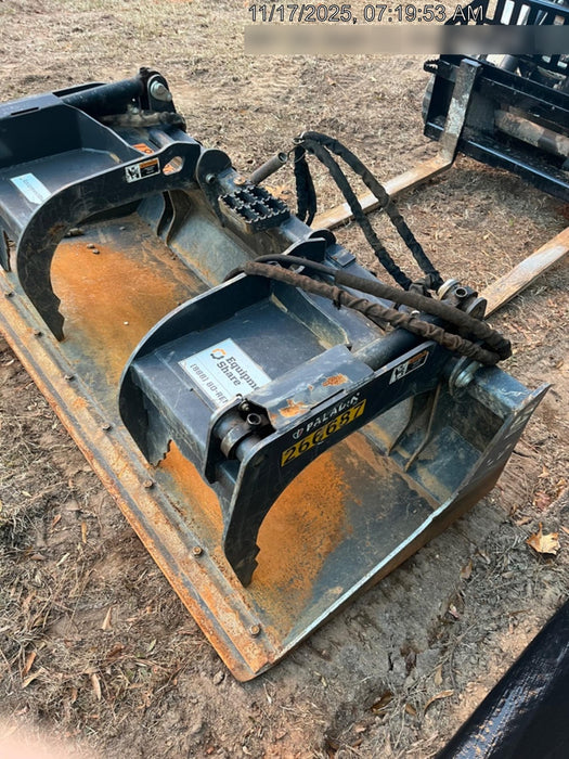 2022 PALADIN UTILITY GRAPPLE 11876-0022