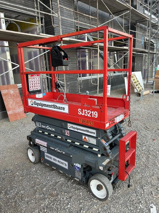2020 SKYJACK SJIII-3219