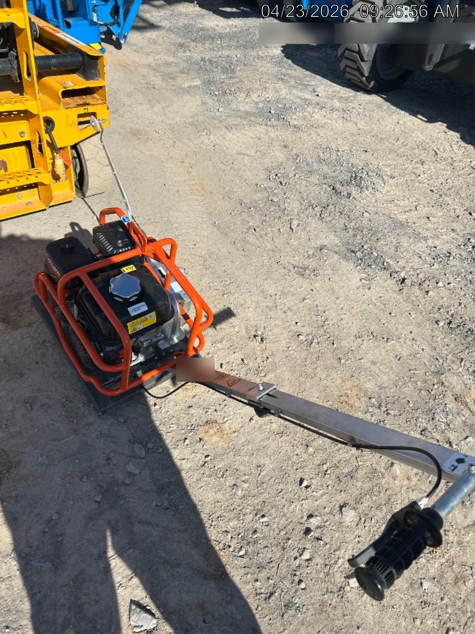 2024 HUSQVARNA SOFF-CUT 150