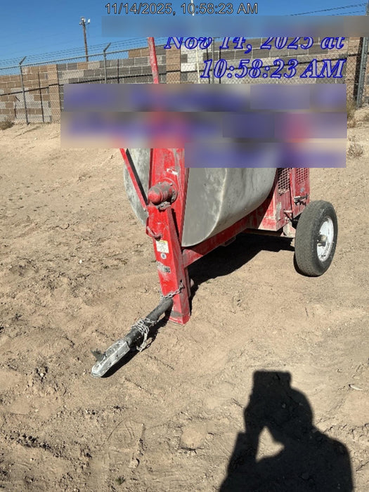 2023 MULTIQUIP WM90PH8