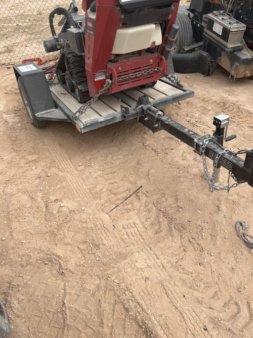 2021 BARRETO E4X6TBT