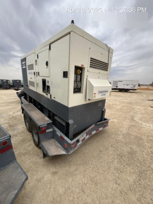 2021 ATLAS COPCO QAS250