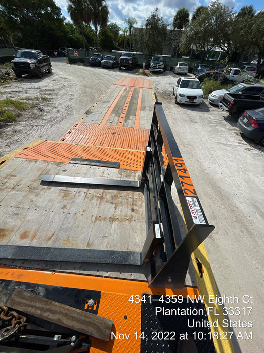 2022 ARROW MATERIAL HANDLING 48" Pallet Forks - Arrow