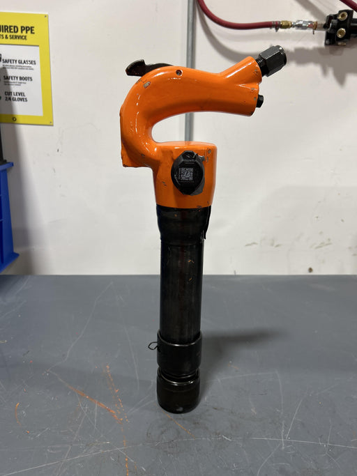 2024 MICHIGAN PNEUMATIC EME-4123-3R-QC