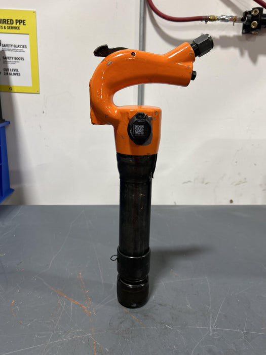 2024 MICHIGAN PNEUMATIC EME-4123-3R-QC