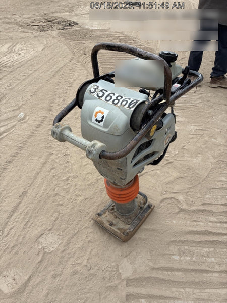 2023 MULTIQUIP MTX60HD