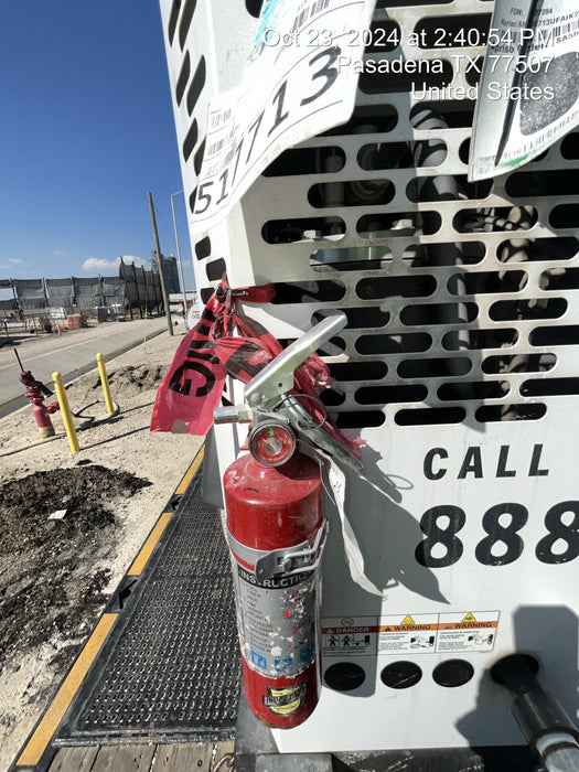 2024 BOBCAT PA425WCU-T4F