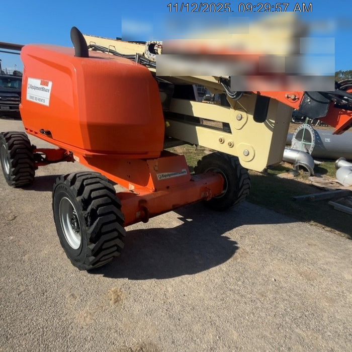 2019 JLG 450AJ