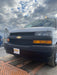 2025 CHEVROLET Express Van - Rental