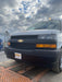 2025 CHEVROLET Express Van - Rental