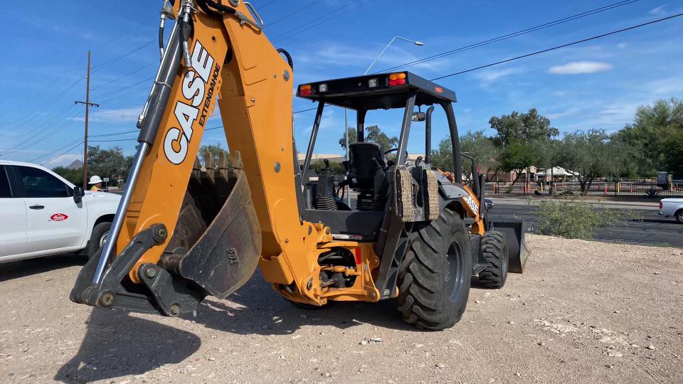 2021 PALADIN TWC1000-18