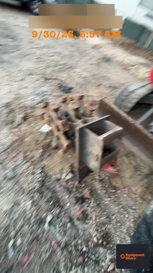 2022 STEEL UNLIMITED SUIME18CW