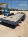 2022 LOADTRAIL Tilt-Deck Rental Trailer