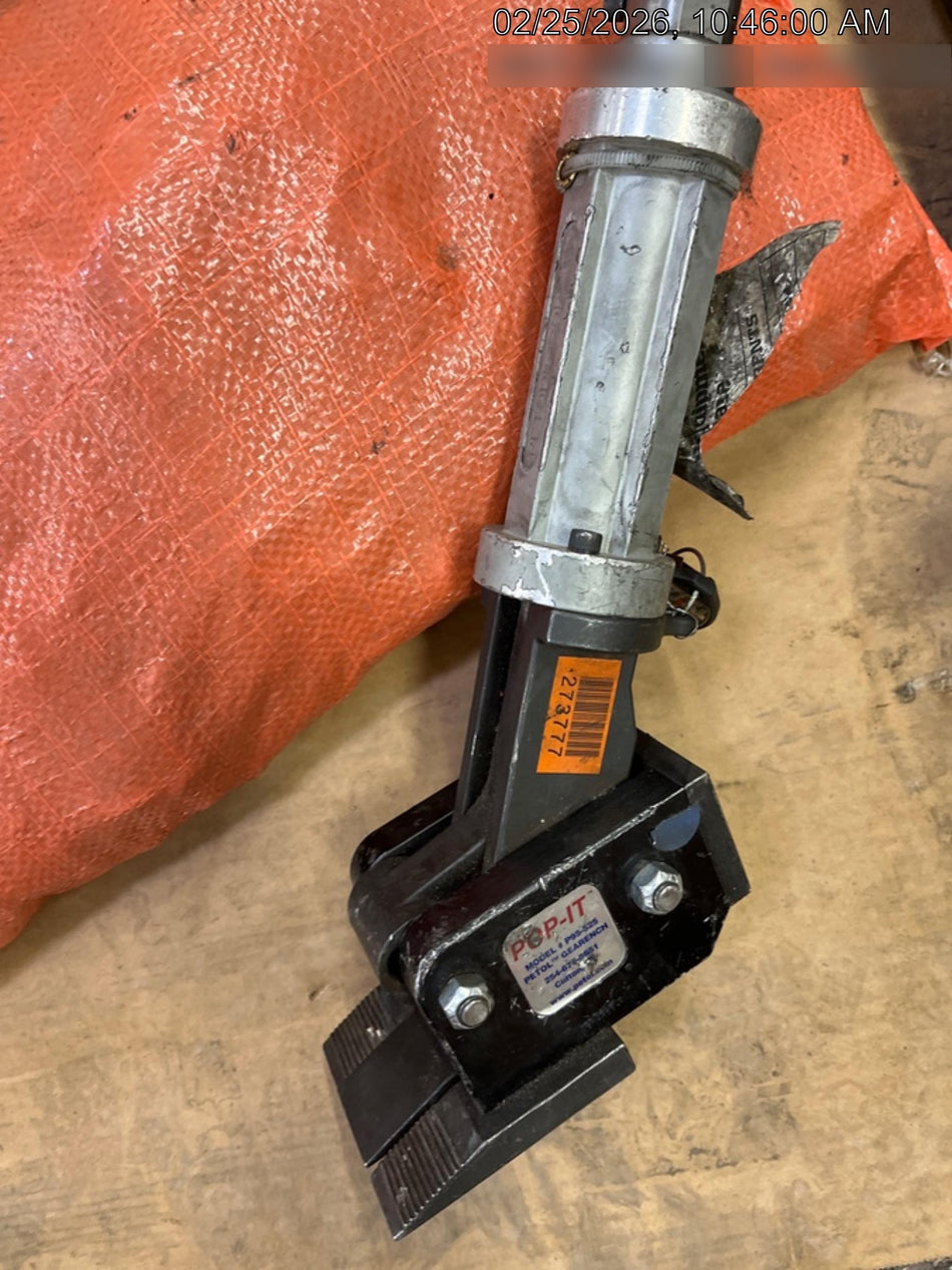 2022 PETOL P95-525 GEARWRENCH