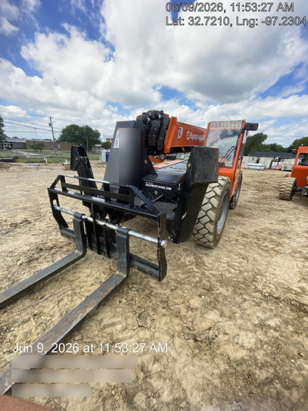 2026 SKYTRAK 12054