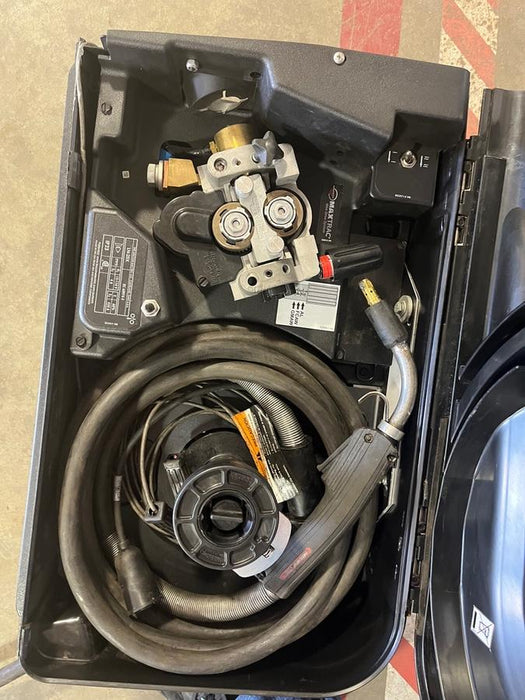 2024 LINCOLN ELECTRIC LN-25X