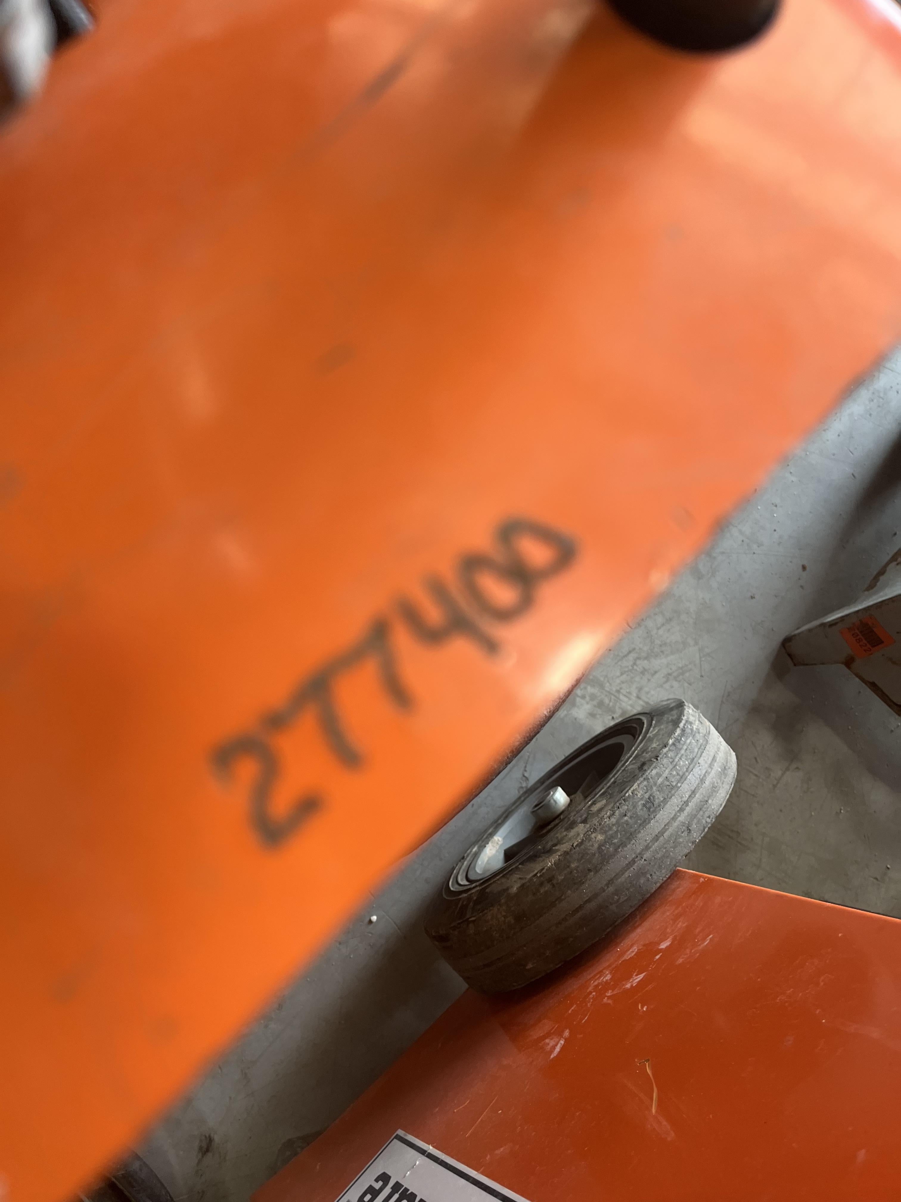 2022 WIDDER 11100