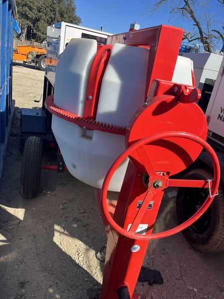 2022 MULTIQUIP WM63H8