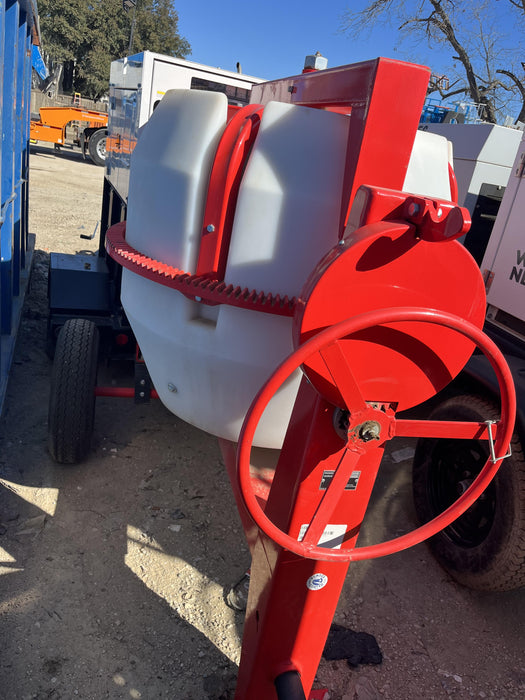 2022 MULTIQUIP WM63H8