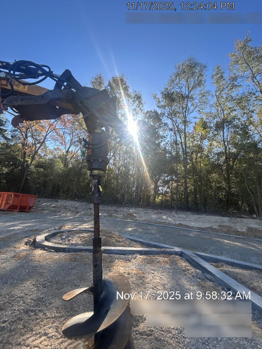 2023 AUGER TORQUE 3300-30