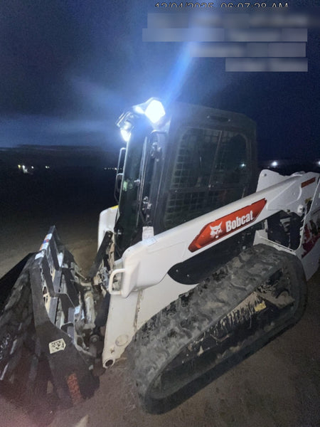 2025 PALADIN 48" Pallet Forks - Paladin