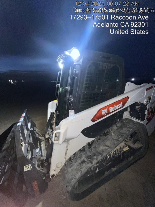 2025 PALADIN 48" Pallet Forks - Paladin