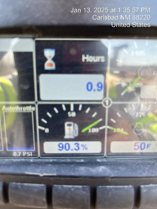 2024 ATLAS COPCO PAC F66 KD