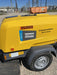 2022 ATLAS COPCO XAS 110