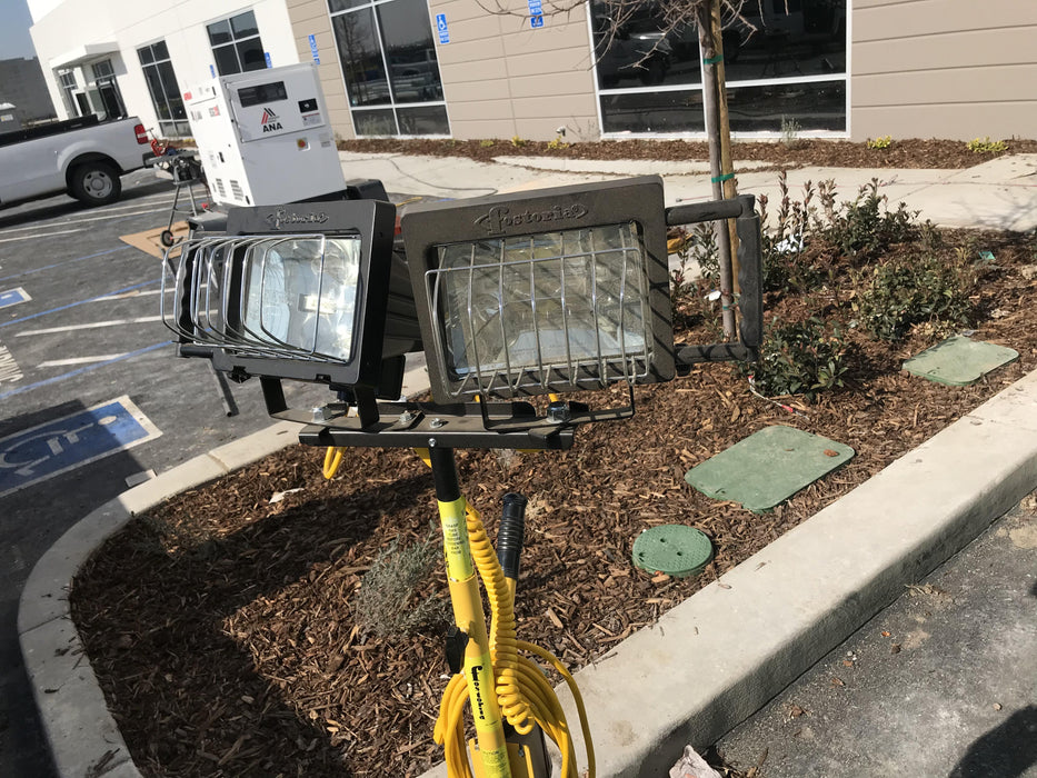 2020 FOSTORIA PUL-1000Q-CD