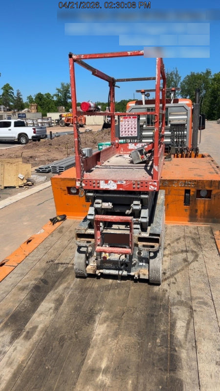2019 SKYJACK SJIII-3219