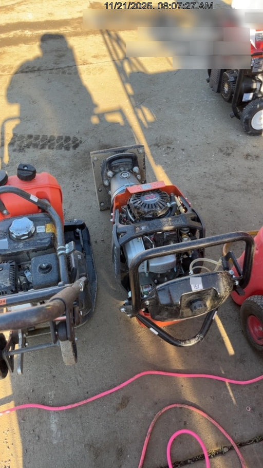 2025 HUSQVARNA LT6005