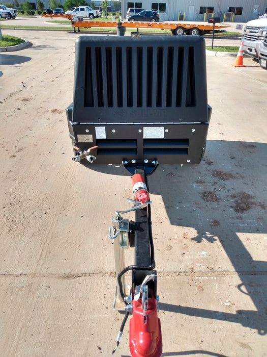 2021 SULLAIR 185D-DPQ KU4F