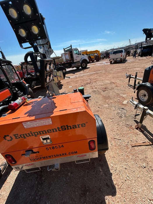 2025 WANCO WLTT-4MM4K