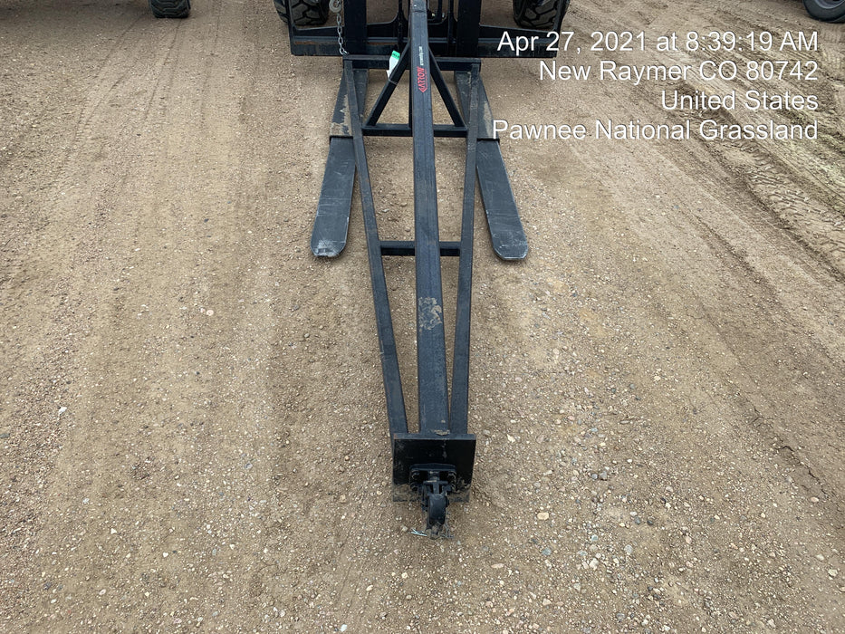 2019 ARROW MATERIAL HANDLING 1000100-12-F