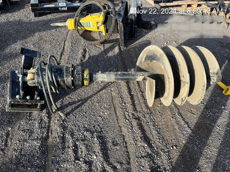 2022 AUGER TORQUE 3300-30