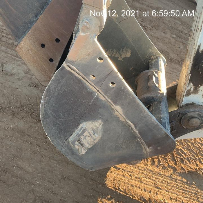 2021 TAG MANUFACTURING 24" Bucket - Mini Excavator 5,000 - 14,000 Lbs