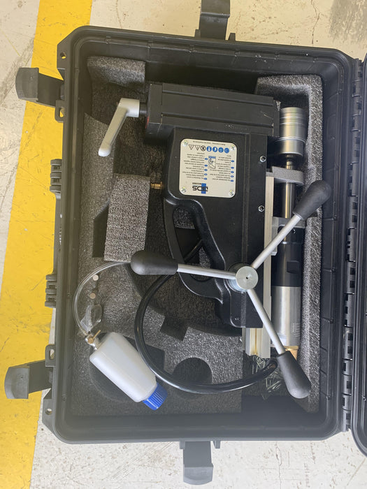 2021 CS UNITEC AirMab 5000