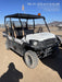 2022 KAWASAKI Mule PRO-DXT (Half Door)