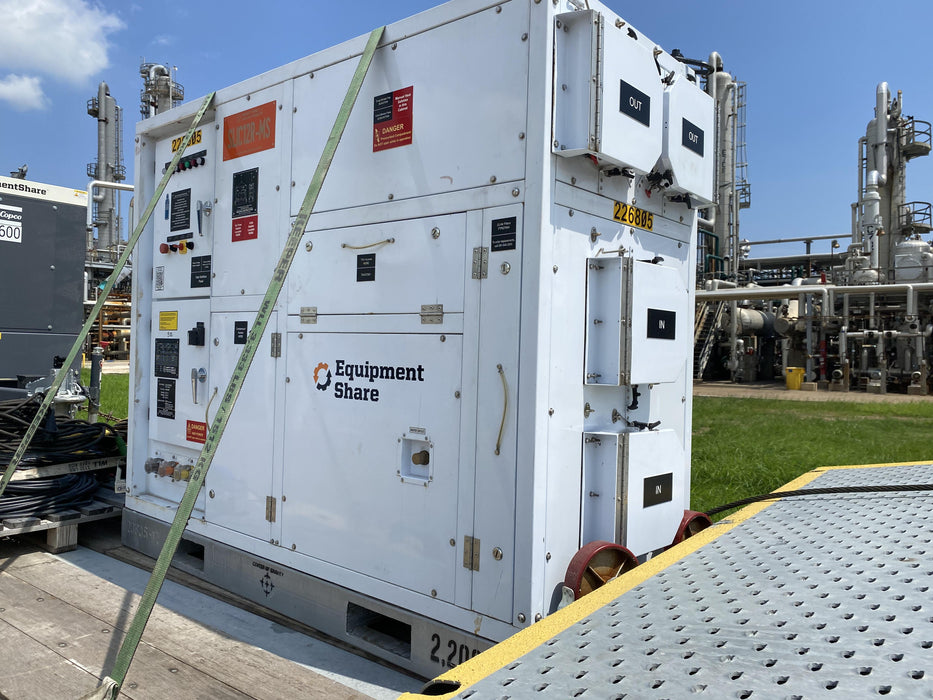 2022 SMARTECH SLIC12R-MSH