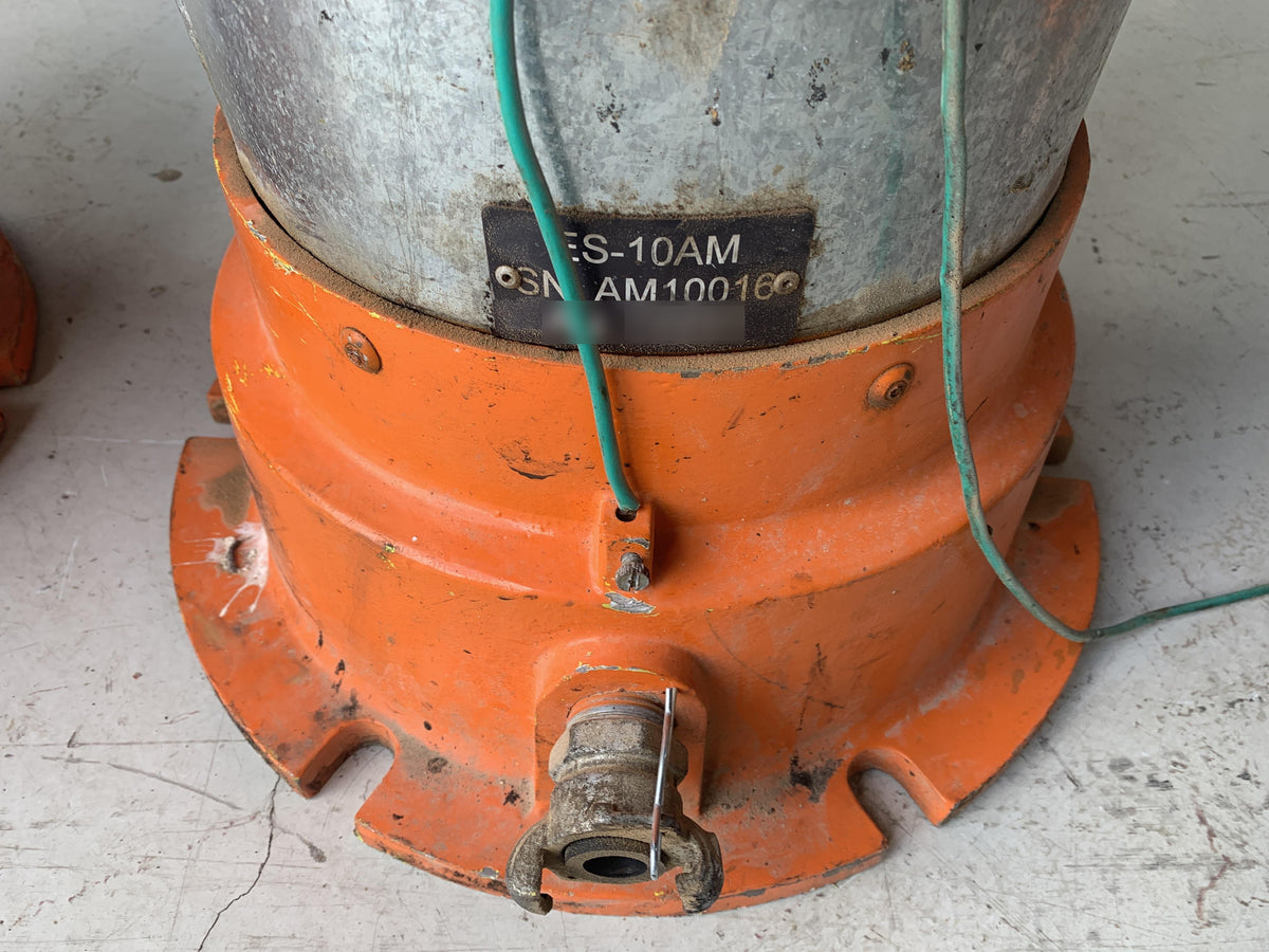 2020 MICHIGAN PNEUMATIC HV-10AM