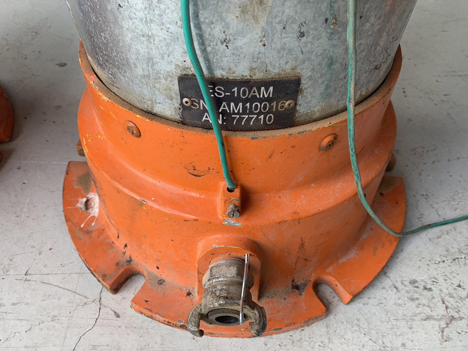 2020 MICHIGAN PNEUMATIC HV-10AM