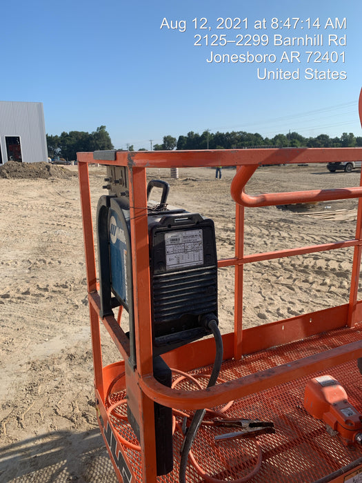 2019 MILLER ELECTRIC CST-280