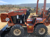 2022 DITCH WITCH RT45A