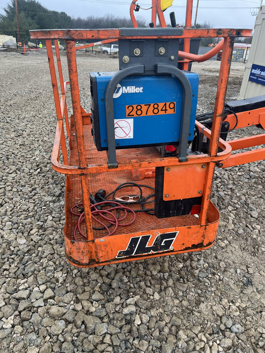 2023 MILLER ELECTRIC CST-280