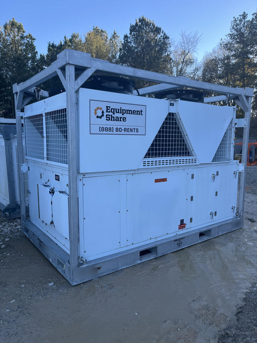 2023 SMARTECH SACP81A-HS