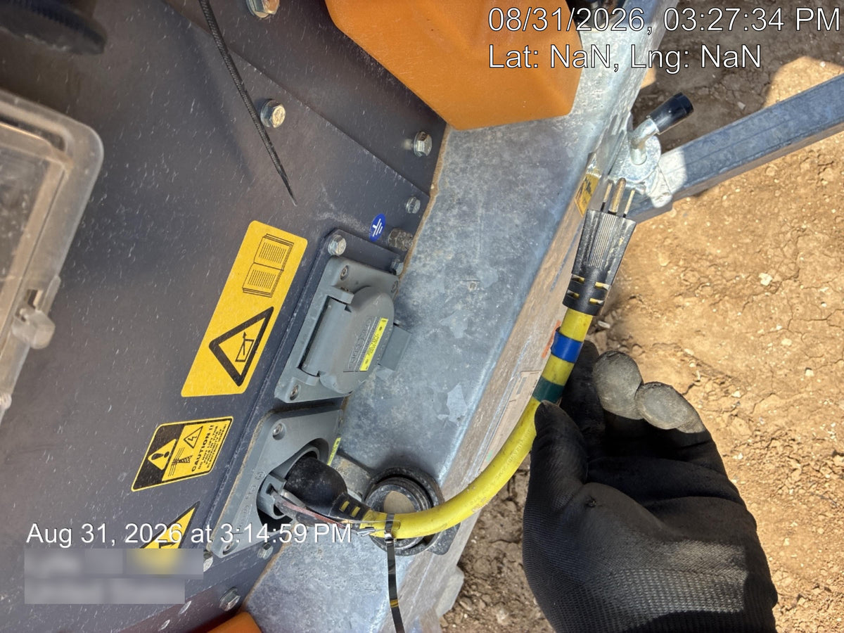 2024 ATLAS COPCO HILIGHT E3 Plus