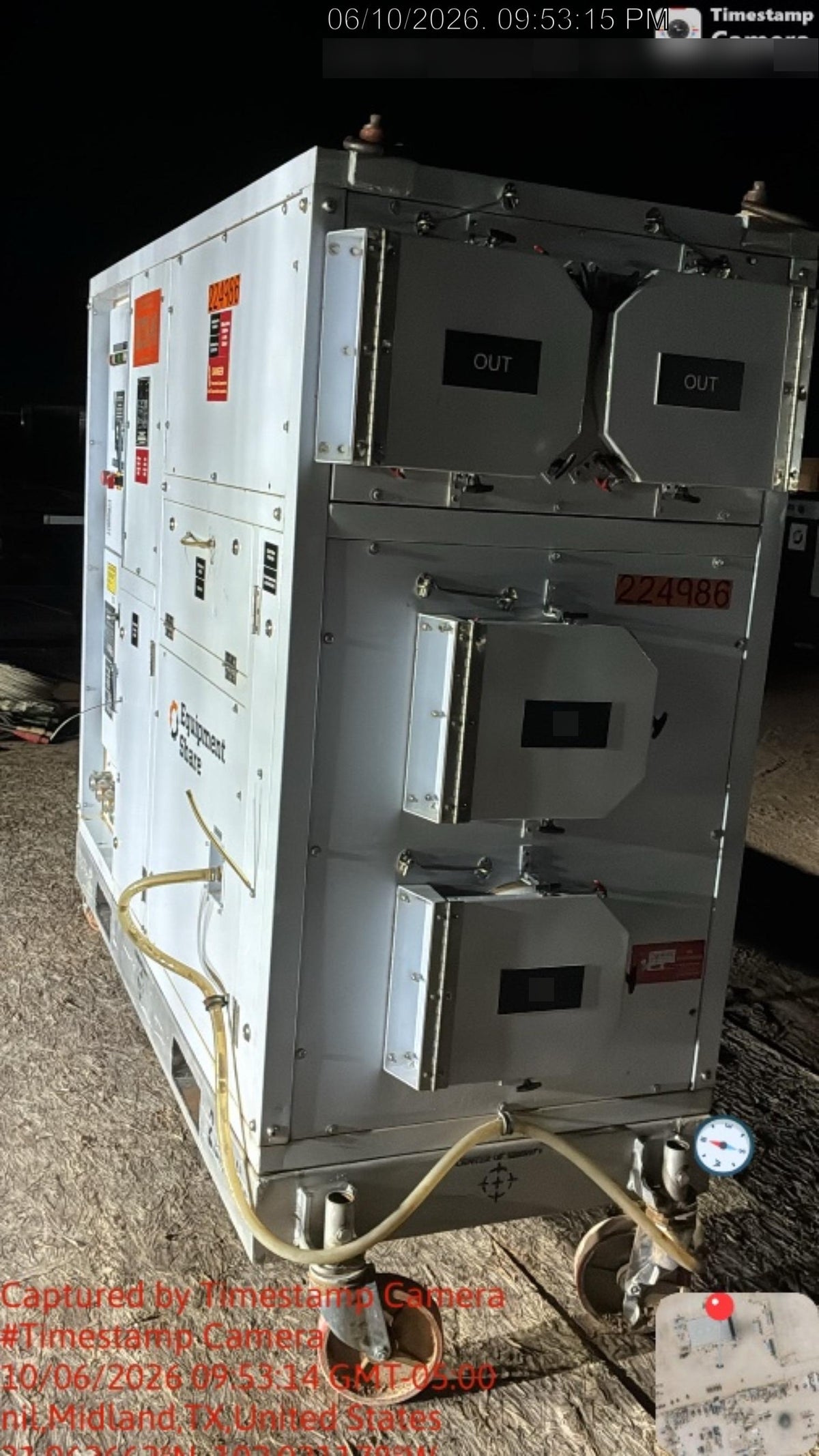 2022 SMARTECH SLIC12R-MSH