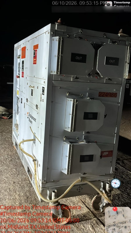 2022 SMARTECH SLIC12R-MSH