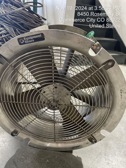 2022 WIDDER 20262-TRACKER